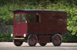 Walker Electric Model 15 Delivery Truck 1909 года